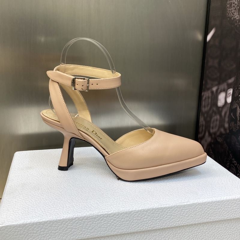 Christian Dior Sandals